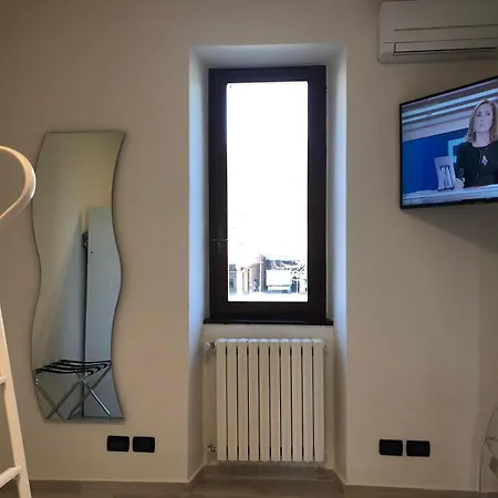 아파트 L' Antica Corte Lazzago