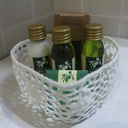 L' Antica Corte Lazzago 아파트 코모