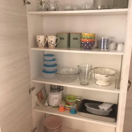 Apartmán L' Antica Corte Lazzago *