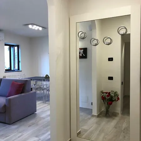L' Antica Corte Lazzago 아파트 코모