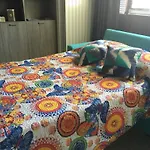 L' Antica Corte Lazzago Apartman Como