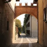 L' Antica Corte Lazzago Apartman *