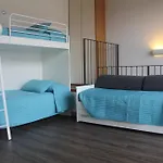 L' Antica Corte Lazzago Apartman *
