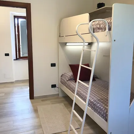 Apartman L' Antica Corte Lazzago *