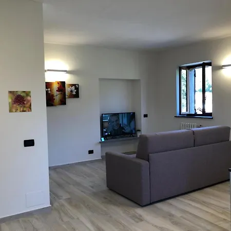 Apartman L' Antica Corte Lazzago Como