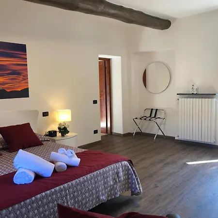 Apartman L' Antica Corte Lazzago *